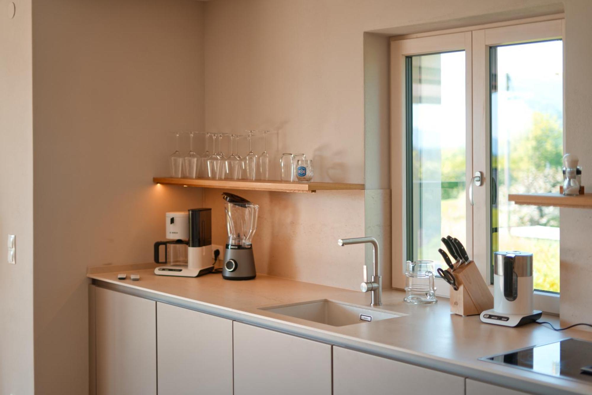 Traumhaftes Ferienhaus Am Lateinberg - 8455 Eibiswald Suedsteiermark Eksteriør bilde